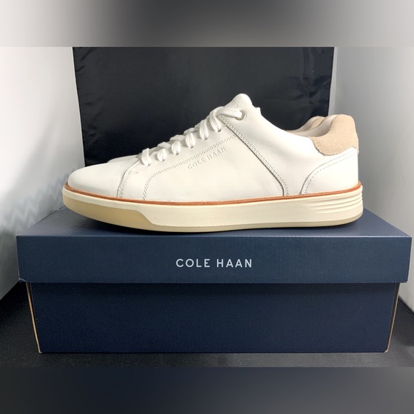 Cole Haan Other - NIB COLE HAAN SNEAKERS